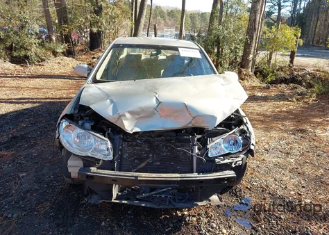 2007 Hyundai Elantra Gls/Limited/Se z USA, uszkodzony, nr VIN KMHDU46D77U107777